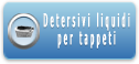 Detersivi liquidi per tappeti