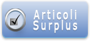Articoli Surplus