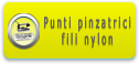 Punti, pinzatrici, fili nylon.