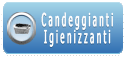 Candeggianti Igienizzanti