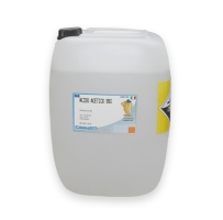 ACIDO ACETICO 99% /25 Kg
