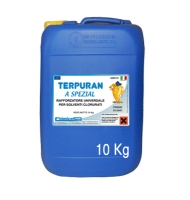 TERPURAN A SPEZIAL /10 Kg