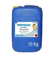 TERPURAN ENTRY /10 Kg