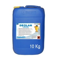 DEOLAN CRISTAL /10 Kg