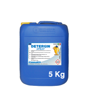 DETERGIN SPRAY /5 Kg