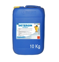 DETERGIN SPRAY /10 Kg