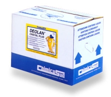 DEOLAN CRISTAL /20 Kg