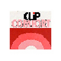 CLIP CONFORT /24 Kg (FDM)