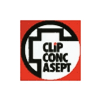 CLIP CONC ASEPT /24 Kg (FDM)