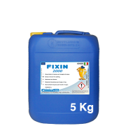 FIXIN 2000 /5 L - SPECIALE WETCLEANING