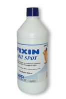 FIXIN UNI SPOT /1 - SPECIALE LAVAGGIO IN ACQUA
