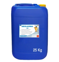 DEOLAMINA AS /25