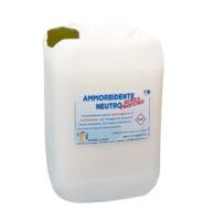 ARONIX AMMORBIDENTE NEUTRO (SENZA PROFUMO) /10 Kg