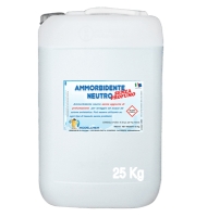 ARONIX AMMORBIDENTE NEUTRO (SENZA PROFUMO) /25 Kg
