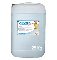 ARONIX AMMORBIDENTE PROFUMATO /25 Kg