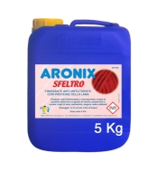 ARONIX SFELTRO /5 KG