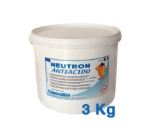 NEUTRON ANTIACIDO /3 Kg