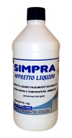 SIMPRA APPRETTO LIQUIDO /1