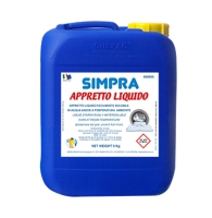 SIMPRA APPRETTO LIQUIDO /5