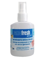 SANOFRESH MANI 125 ML