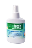SANOFRESH SUPERTOP 125 ML