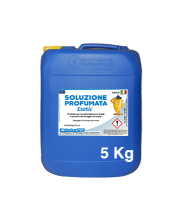 SOLUZIONE PROFUMATA /5 L