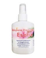 SOLUZIONE PROFUMATA Esotic /125 ml