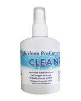 SOLUZIONE PROFUMATA Clean /125 ml