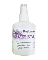 SOLUZIONE PROFUMATA Ametista /125 ml