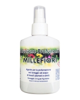 SOLUZIONE PROFUMATA Millefiori /125 ml