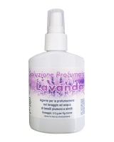 SOLUZIONE PROFUMATA Lavanda /125 ml
