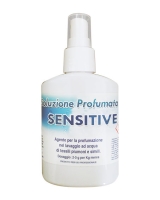 SOLUZIONE PROFUMATA Sensitive /125 ml