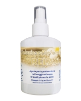 SOLUZIONE PROFUMATA Relax /125 ml