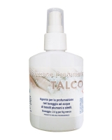 SOLUZIONE PROFUMATA Talco /125 ml