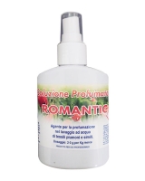 SOLUZIONE PROFUMATA Romantic /125 ml
