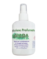 SOLUZIONE PROFUMATA Giada /125 ml