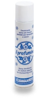 IL PROFUMINO SPRAY AZZURRO /400 ml