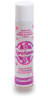 IL PROFUMINO SPRAY FUXIA /400 ml