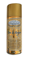 HYGIEN FRESH  ORO e ARGAN 400 ml
