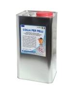 COLLA PER PELLI - 4 Kg