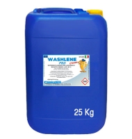 WASHLENE PRO /25 Kg