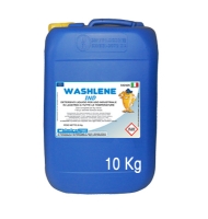 WASHLENE IND  /10