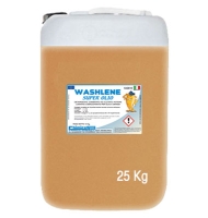 WASHLENE SUPEROLIO /25 Kg