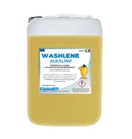 WASHLENE ALKALINO /10 Kg