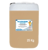 WASHLENE ALKALINO /25 Kg