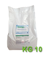 DEOTEX LAVATRICE /10 Kg