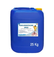 PERCLOROETILENE BULK /25 Kg