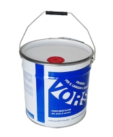 VORS /23 Kg SECCHIO METALLICO