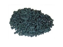 CARBONE ATTIVO AIR CYLINDERS /2 KG