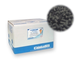 CARBONE ATTIVO AIR CYLINDERS /5 KG